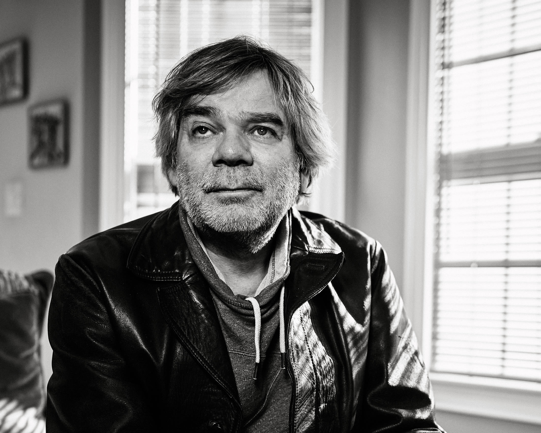 Boris FX Tom Stein Propelling A PostProduction Vision For